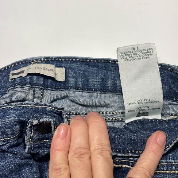 Jeans - Picture 3 of 3